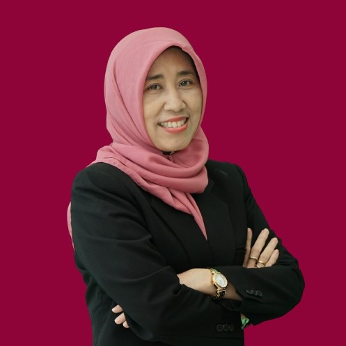 Dr. Endang Tjahjaningsih, S.E., M.Kom. 